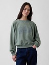 GAP Oversize Sweatshirt Logo GAP