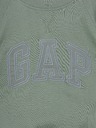 GAP Oversize Sweatshirt Logo GAP