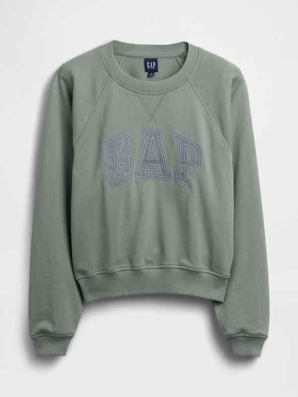 GAP Oversize Sweatshirt Logo GAP