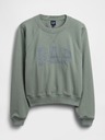 GAP Oversize Sweatshirt Logo GAP