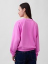 GAP Oversize Sweatshirt Logo GAP