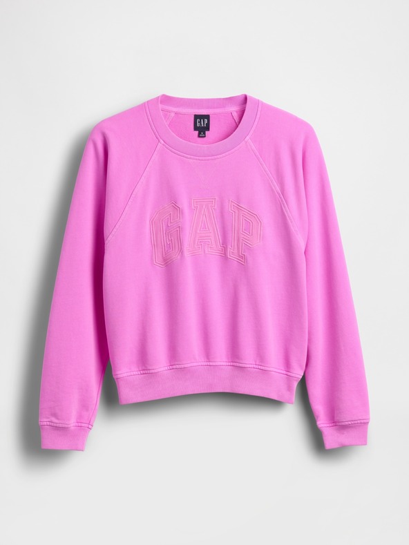GAP Oversize Sweatshirt Logo GAP