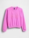 GAP Oversize Sweatshirt Logo GAP