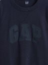 GAP Oversize Sweatshirt Logo GAP