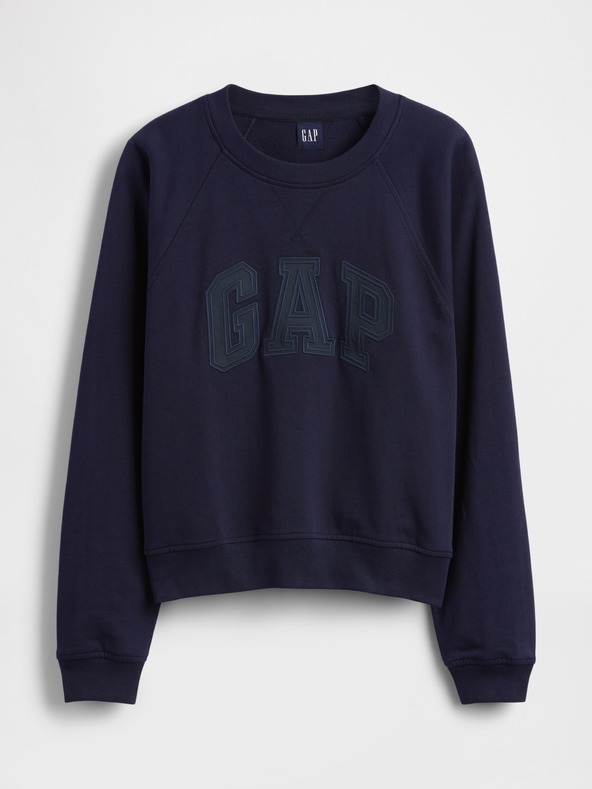GAP Oversize Sweatshirt Logo GAP