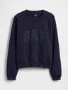 GAP Oversize Sweatshirt Logo GAP