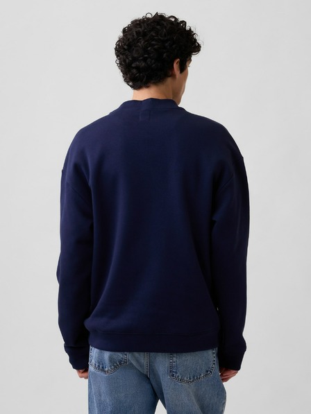 GAP Sweatshirt mit Logo Brannan Bear GAP