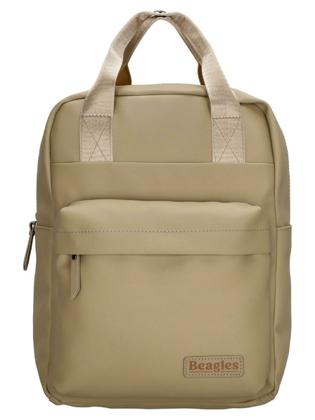 Beagles Rucksack Beagles Nara 23341 Taupe