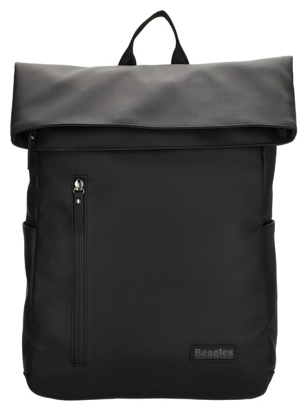 Beagles Rucksack Beagles Nara 23344 Black