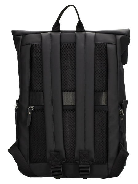 Beagles Rucksack Beagles Nara 23344 Black