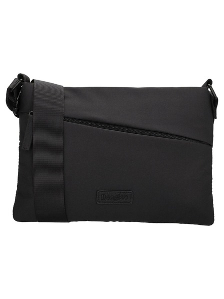 Beagles Handtasche Beagles Calvia W00805 Black