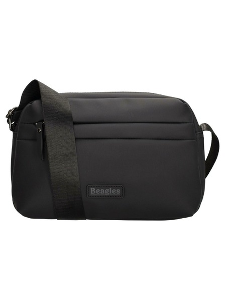 Beagles Handtasche Beagles Nara 23345 Black