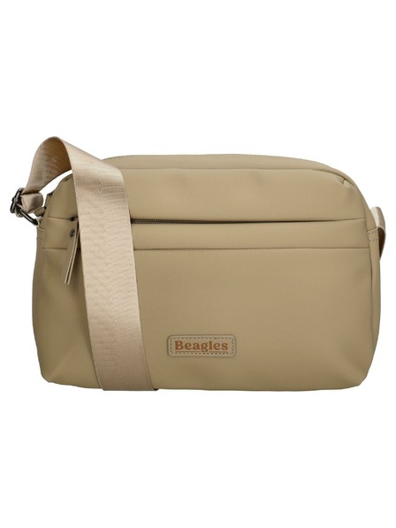 Beagles Handtasche Beagles Nara 23345 Taupe