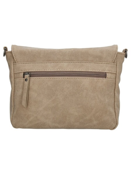 Beagles Handtasche Beagles Malaga 22139 Taupe