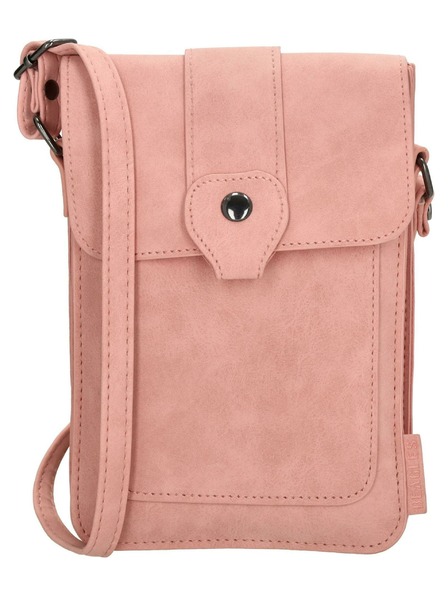 Beagles Handtasche Beagles Carral 21767 Pink