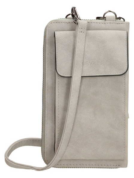 Beagles Handtasche Beagles Rebelle 18902 Grey