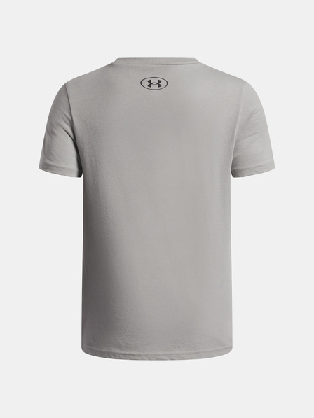 Under Armour Jungen-Shirt Under Armour UA GL FOUNDATION SS