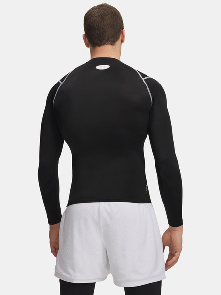 Under Armour Herren-Shirt Under Armour UA HG Elite Comp LS