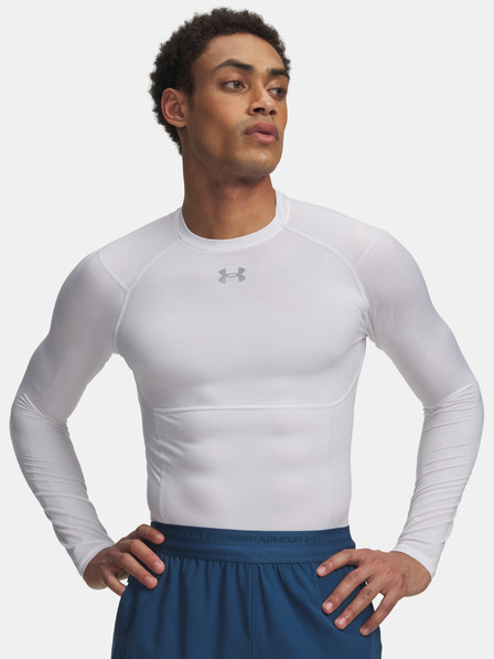Under Armour Herren-Shirt Under Armour UA HG Elite Comp LS