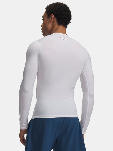 Under Armour Herren-Shirt Under Armour UA HG Elite Comp LS
