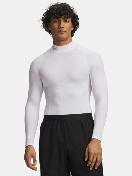 Under Armour Herren-Langarmshirt Under Armour UA HG Elite Comp Mock LS