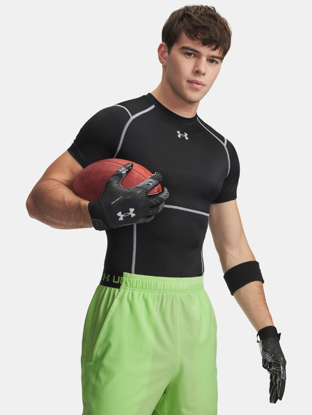 Under Armour Herren-T-Shirt Under Armour UA HG Elite Comp SS