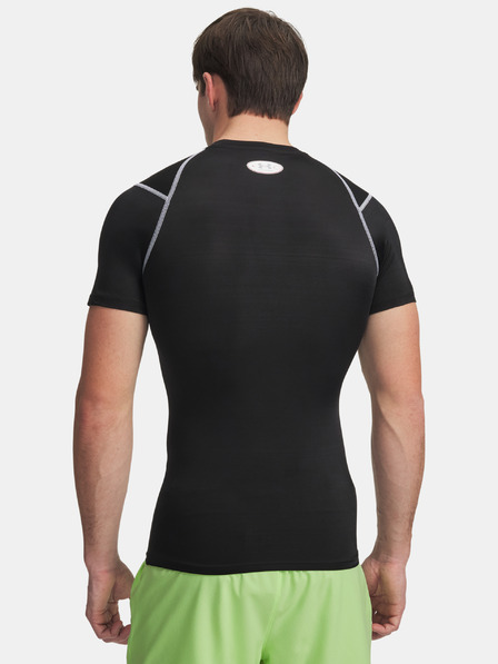 Under Armour Herren-T-Shirt Under Armour UA HG Elite Comp SS