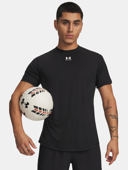 Under Armour Herren-T-Shirt Under Armour UA M Challenger Pro PRNT SS