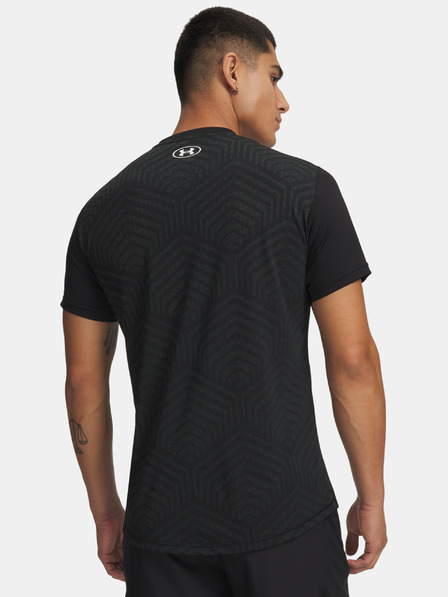 Under Armour Herren-T-Shirt Under Armour UA M Challenger Pro PRNT SS