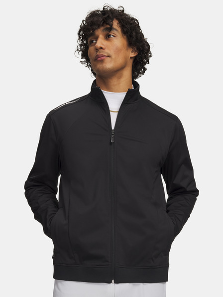 Under Armour Herren Jacke Under Armour UA Drive Wind FZ