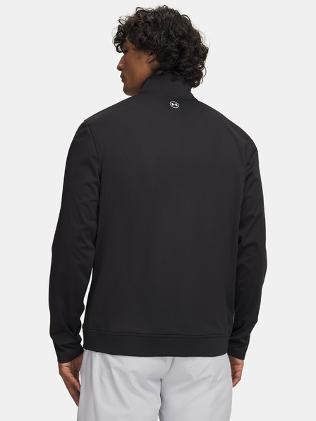 Under Armour Herren Jacke Under Armour UA Drive Wind FZ