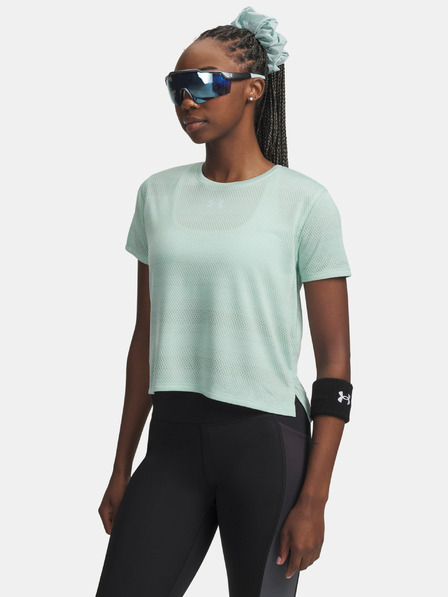 Under Armour Damen-T-Shirt Under Armour UA Velociti Shortsleeve