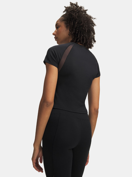 Under Armour Damen-T-Shirt Under Armour Motion Mesh SS