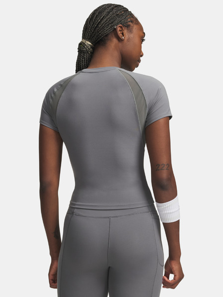 Under Armour Damen-T-Shirt Under Armour Motion Mesh SS