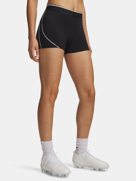 Under Armour Damen-Shorts Under Armour HeatGear Elite Shorty