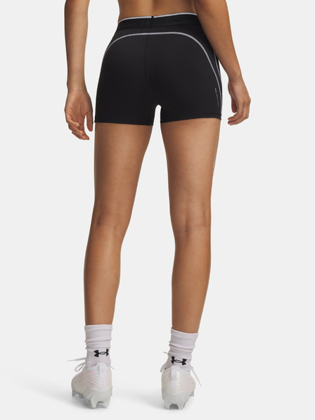 Under Armour Damen-Shorts Under Armour HeatGear Elite Shorty