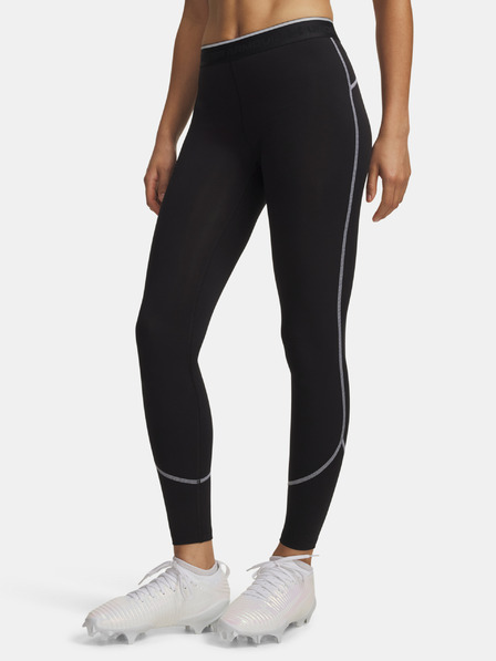 Under Armour Damen-Leggings Under Armour HeatGear Elite Legging