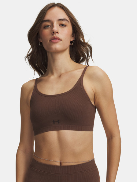 Under Armour Damen-BH Under Armour Seamless Cotton Low Bra