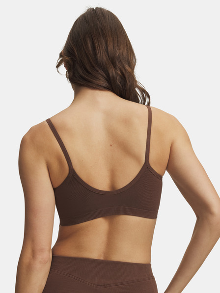 Under Armour Damen-BH Under Armour Seamless Cotton Low Bra