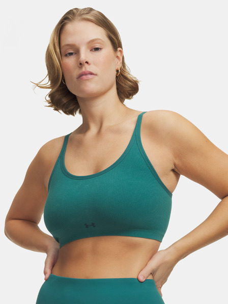 Under Armour Damen-BH Under Armour Seamless Cotton Low Bra