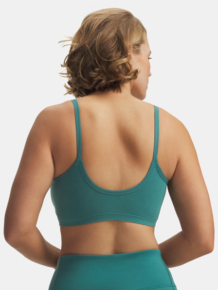 Under Armour Damen-BH Under Armour Seamless Cotton Low Bra