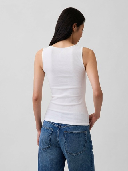 GAP Ripp Tanktop Logo GAP