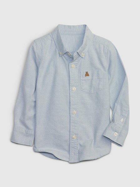 GAP Baby Oxford-Hemd GAP