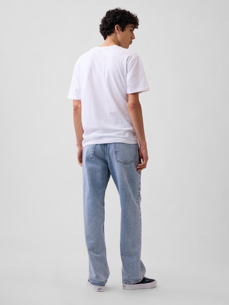GAP Jeans relaxed GAP