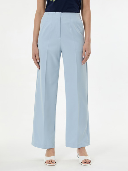 Orsay Hellblaue Damenhose ORSAY