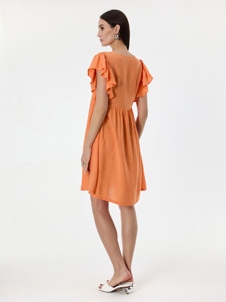 Orsay Schwarzer Damen-Overall ORSAY