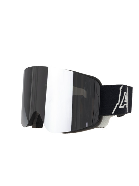 ALPINE PRO Kinder Skibrille ALPINE PRO GROWO