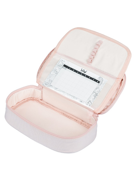 BAAGL  Baagl Schulmäppchen Creamy