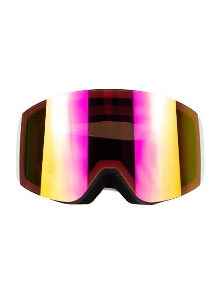 ALPINE PRO Kinder Skibrille ALPINE PRO GROWO