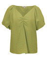 Orsay Hellgrüne Damenbluse ORSAY